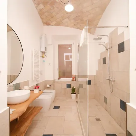 Apartman Vatican