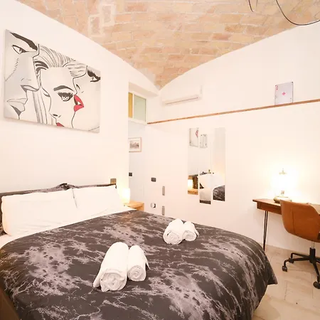 Vatican Apartman *