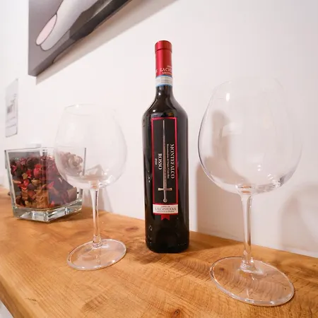 Apartman Vatican