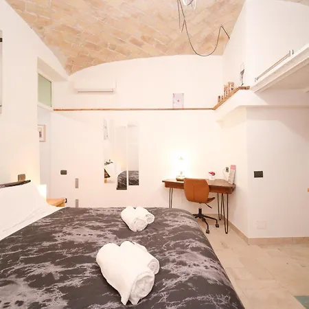 Apartman Vatican Róma