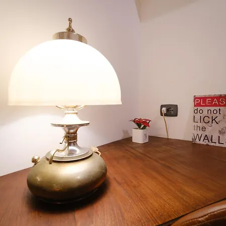 Vatican Apartman *