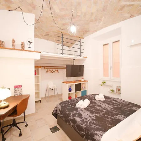 Vatican Apartman
