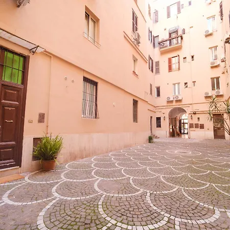 Apartmán Vatican