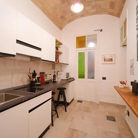 Vatican Apartman *