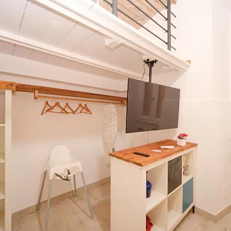 Vatican Apartman *